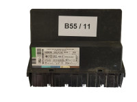 Ford ECU / 1S7T-15K600-HB / 5WK48732B / T83SA / SIEMENS