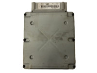 FORD ECU / 2M5F-12A650-DB / 2M5F12A650DB / HXK1 / VISTEON