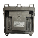 MERCEDES A W169 B W245 ECU / A2661530291 / A0024463040 / 5WK90973 / SI