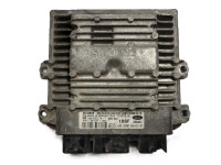 Ford ECU / 2S6A-12A650-BL / 5WS40027K-T / 1BSF / SID802 / J38AC / SIEM