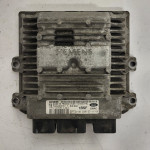 Ford ECU / 2S6A-12A650-BL / 5WS40027K-T / 1BSF / SID802 / J38AC / SIEM