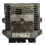 Ford ECU / 2S6A-12A650-BL / 5WS40027K-T / 1BSF / SID802 / J38AC / SIEM