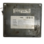 FORD ECU / 2U7A-12A650-TE / S120977010A / SIM210 / 5CPD / SIEMENS