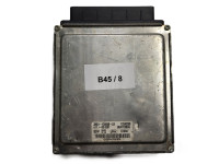 Ford ECU / 3M51-12A650-LB / DZAF / R0411C004L / 12240250 / 3M5112A650L