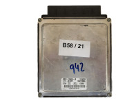 Ford ECU / 3M51-12A650-LB / DZAF / R0411C004L / 12240250 / 3M5112A650L