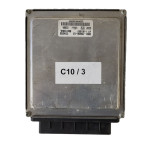 Ford ECU / 3M51-12A650-LB / DZAF / R0411C004L / 12240250 / 3M5112A650L