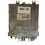 FORD ECU / 4M51-12A650-JK / 5WS40303J-T / 3ANK / SID202 / SIEMENS
