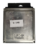Ford ECU / 5S71-12A650-HB / 5S7112A650HB / 28025124 / R0411C039B / FBW