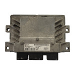 FORD FIESTA ECU / 8V21-12A650-TH / S180047003 H / S180047003H / EMS210