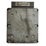 FORD ECU / 98AB-12A650-BGH / 98AB-12K523-AG / HATE / DPC-612 / EEC-V