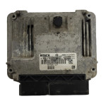 SAAB 9-3 ECU / 0281014076 / 55565527 / BOSCH