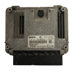LANCIA MUSA FIAT IDEA ECU / 0281011556 / 55201425 / BOSCH