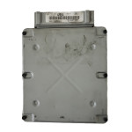 Ford ECU / 98KB-12A650-DA / 98KB12A650DA / AREA / LPE-627 / EEC-V