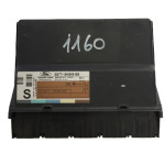 Ford ECU MODULE / 3S7T-15K600-SB / 5WK48751C / T83SA / SIEMENS