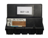 Ford ECU MODULE / 3S7T-15K600-SB / 5WK48751C / T83SA / SIEMENS