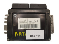 Ford ECU MODULE / 3S7T-15K600-SC / 5WK4 8751E T83SA / SIEMENS