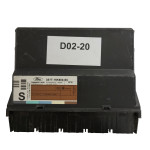 Ford ECU MODULE / 3S7T-15K600-SC / 5WK4 8751E T83SA / SIEMENS