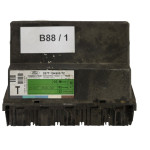 Ford ECU MODULE / 3S7T-15K600-TC / 5WK4 8752F T83SA / SIEMENS