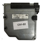Ford ECU / S110678003D / 1S6A-12A650-AD / SIM20 / SIEMENS
