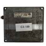 Ford ECU / S118107004D / 3S61-12A650-CB / 1PDB / SIM22 / J38AC / SIEME