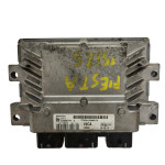 Ford ECU / S180047012A / AV21-12A650-CA / EMS2102 / V2CA / CONTINENTAL