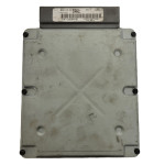 Ford ECU / XS4F-12A650-FAB / XS4F12A650FAB / DPC-612 / BAWL / EEC-V