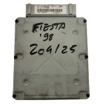 Ford ECU / XS6F-12A650-PA / XS6F12A650PA / LP4-321 / PIES / EEC-V