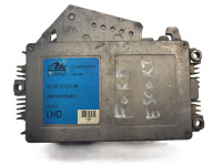 FORD ESCORT ABS ECU / 91AB2C013AB / 10.0940-0704.4 / 3X2395
