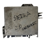 Ford Escort ECU / 85GB-12A297-CC