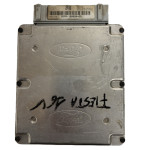 Ford Escort ECU / 92FB-12A650-CD / 2FCD / SMO-270 / EEC-IV