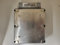 FORD ESCORT ECU / 95AB-12A650-XA / 95AB12A650XA / SME-105 / WIND / EEC