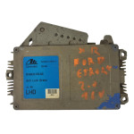FORD ESCORT SIERRA ABS ECU / 91AB2C013AB / 332395 / 10.0940-0704.4 / A
