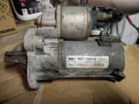 Ford Fiesta 1,5 tdci -alnaser