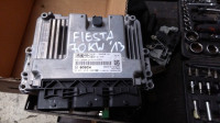 FORD FIESTA 1,6 TDCI 70KW RAČUNALO MOTORA PRODAJEM