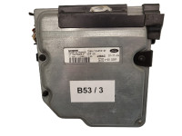 FORD FIESTA ECU / 1S6A-12A650-AF / S110678003F / SIM 20 / SIM20 / J38A