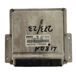 LANCIA LYBRA 2.4 JTD ECU / 0281010001 / 46472184 / C425B839 / BOSCH