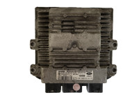 FORD FIESTA ECU / 2S6A-12A650-BG / 5WS40027G-T / 1BSB / SID802 / SIEME