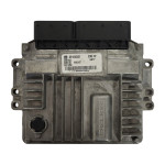 CHEVROLET ORLANDO GM ECU / 25184302 / 96561477 / DCM3.7AP / 28301402