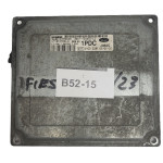 Ford FIESTA ECU / 3S61-12A650-CC / 1PDC / S118107004/ SIM22 / S1181070