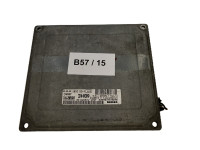 FORD FIESTA ECU / 4S61-12A650-SE / S120977015G / 6BHE / SIM210 / SIEME