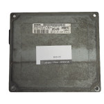 Ford FIESTA ECU / 6S61-12A650-FD / 2CJD / S120977315D / SIM210 / J38AC
