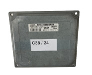 FORD FIESTA ECU / 6S61-12A650-FF / S120977315F / 2CJF / SIM210