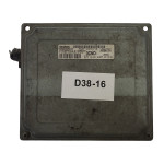 FORD FIESTA ECU / 6S61-12A650-HD / S120977316D / SIM210 / SIEMENS
