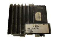 FORD FIESTA ECU / 84FB-12A297-AA / 012933 / 84220A