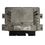 FORD FIESTA ECU / 8V21-12A650-TH / S180047003 / S180047003H / EMS2102