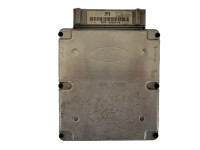 Ford Fiesta ECU / 92FB-12A650-FB / 2FFB / CSD-201 / EEC-IV