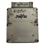 FORD FIESTA ECU / 94AB-12A650-GB / 94AB12A650GB / SME-105 / EEC-IV
