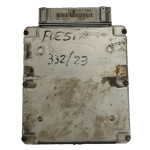 Ford Fiesta ECU / 94FB-12A650-EA / CLUB / CSD-201 / EEC-IV / 94FB12A65