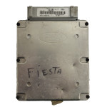 Ford Fiesta ECU / 94FB-12A650-EA / CLUB / CSD-201 / EEC-IV