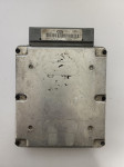 FORD FIESTA ECU / 96FB-12A650-AB / LEE-101 / EEC-V / KEEN / 96FB12A650